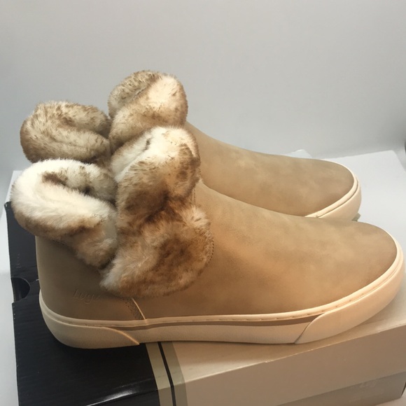 Lugz Sprig (Women's) Boots Size 9M - Picture 3 of 8